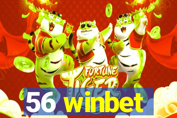 56 winbet