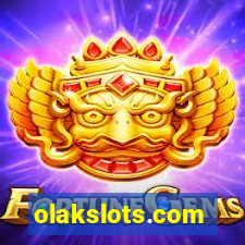 olakslots.com