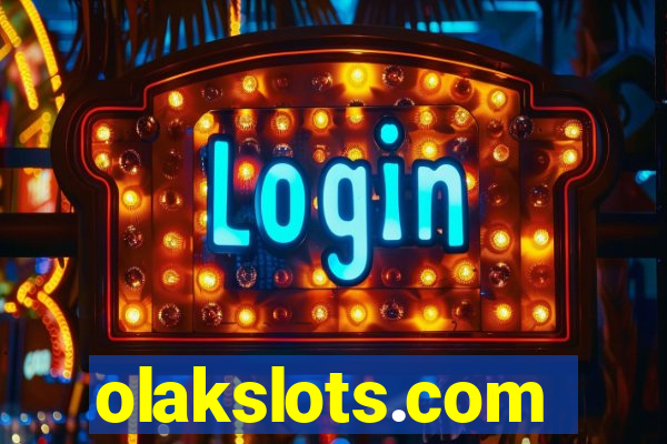 olakslots.com