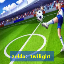 zelda: twilight princess rom pt br