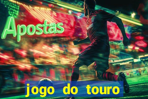 jogo do touro fortune demo