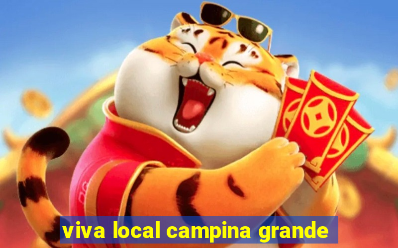 viva local campina grande