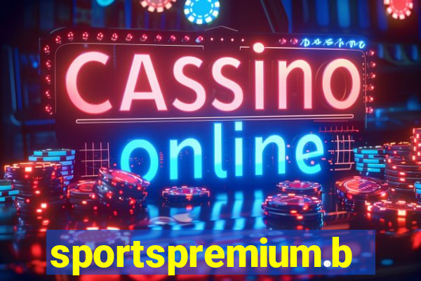 sportspremium.bet