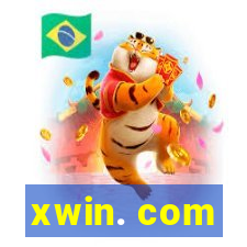 xwin. com