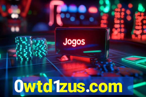 0wtd1zus.com