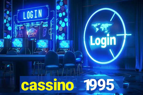 cassino 1995 dublado online