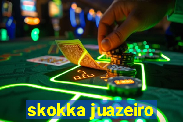 skokka juazeiro