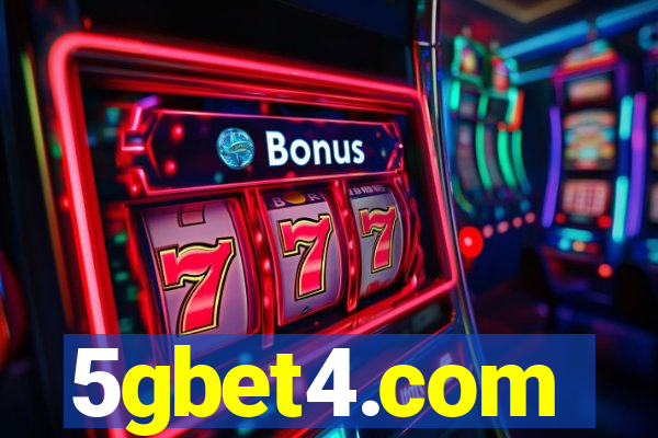 5gbet4.com