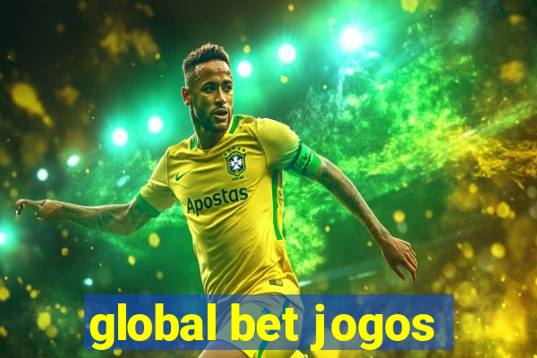 global bet jogos