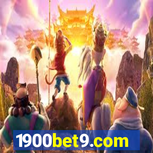 1900bet9.com