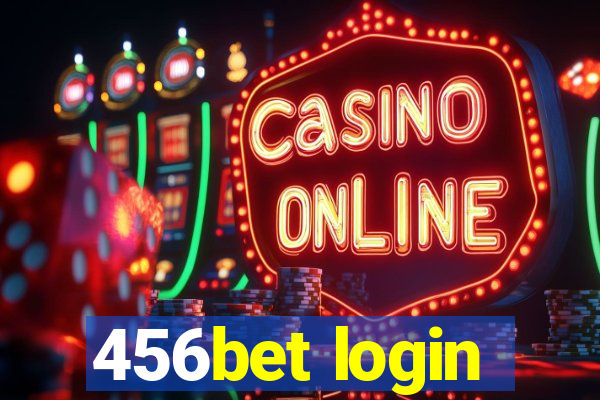 456bet login