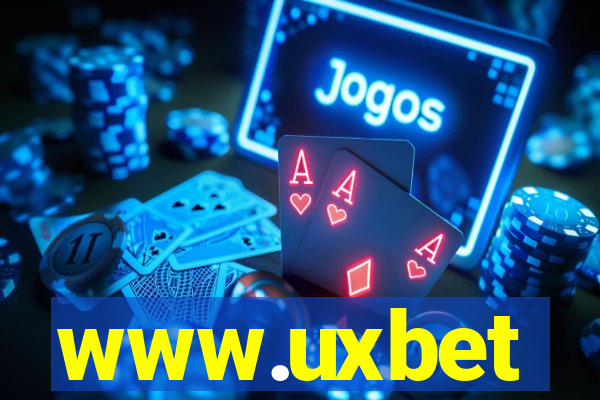 www.uxbet