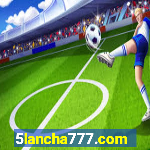 5lancha777.com