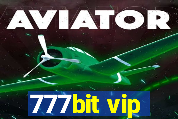 777bit vip