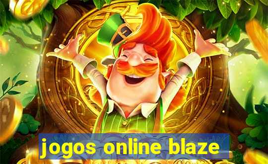 jogos online blaze