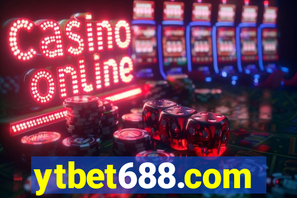 ytbet688.com