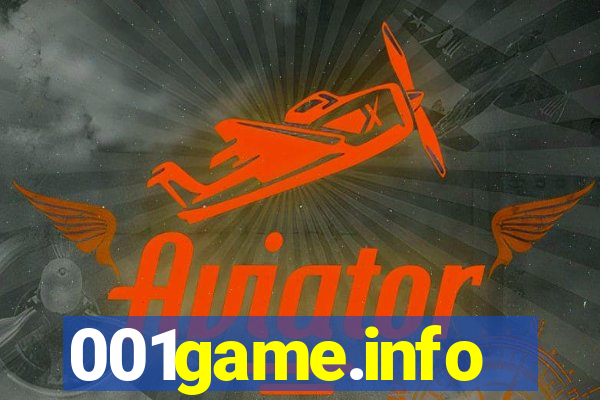 001game.info