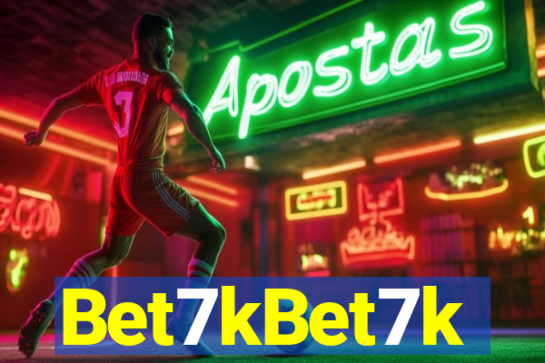 Bet7kBet7k