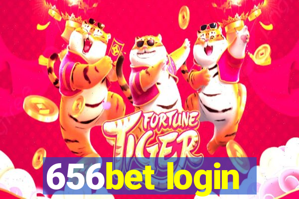 656bet login