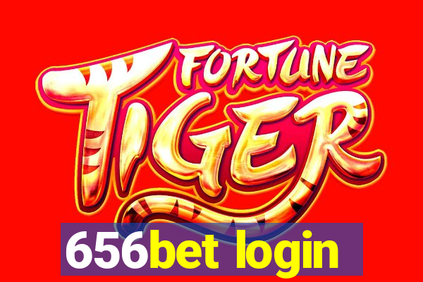 656bet login