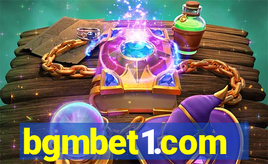 bgmbet1.com