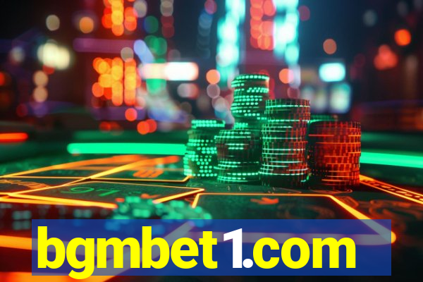 bgmbet1.com