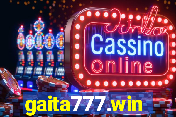 gaita777.win