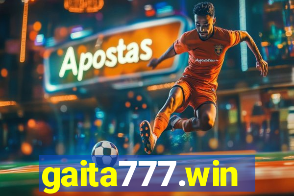 gaita777.win