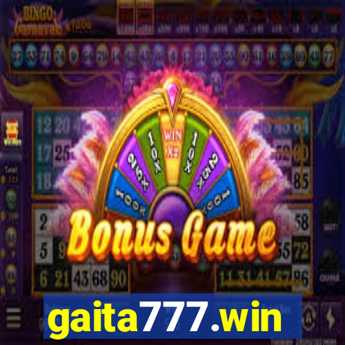 gaita777.win