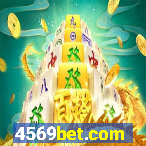 4569bet.com