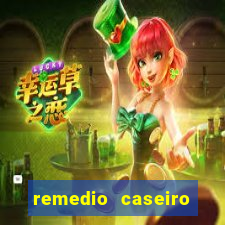 remedio caseiro para diabetes