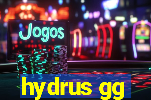 hydrus gg