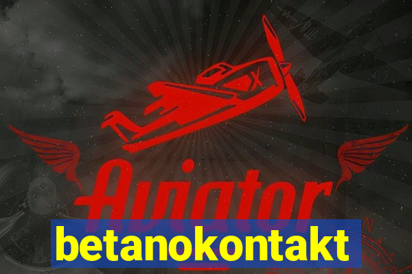 betanokontakt