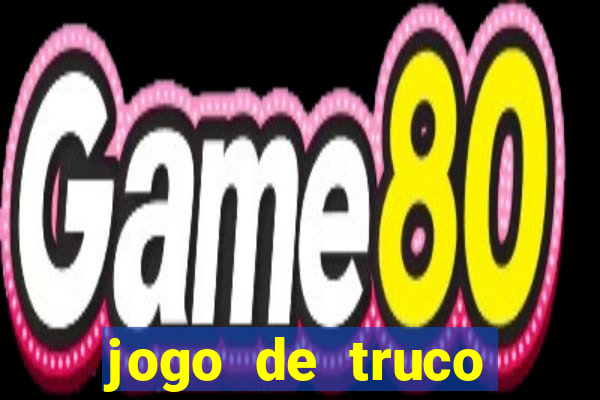 jogo de truco smart truco