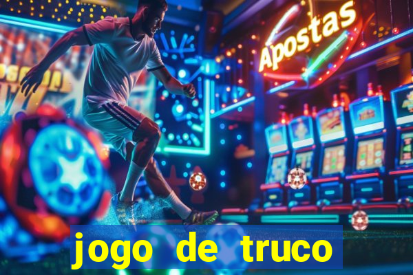 jogo de truco smart truco