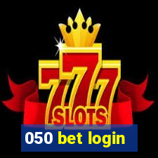 050 bet login