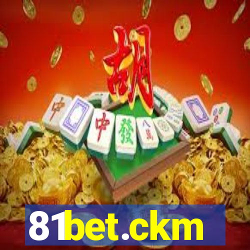 81bet.ckm