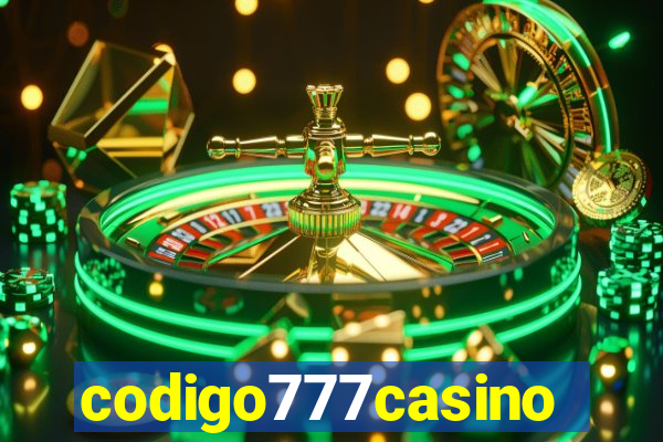 codigo777casino