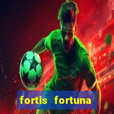 fortis fortuna adiuvat origem