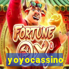 yoyocassino