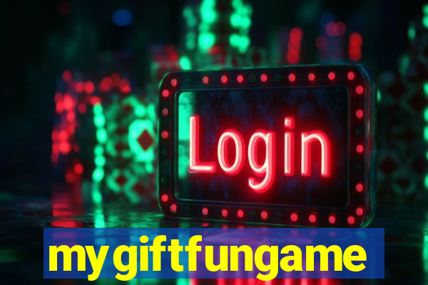 mygiftfungame