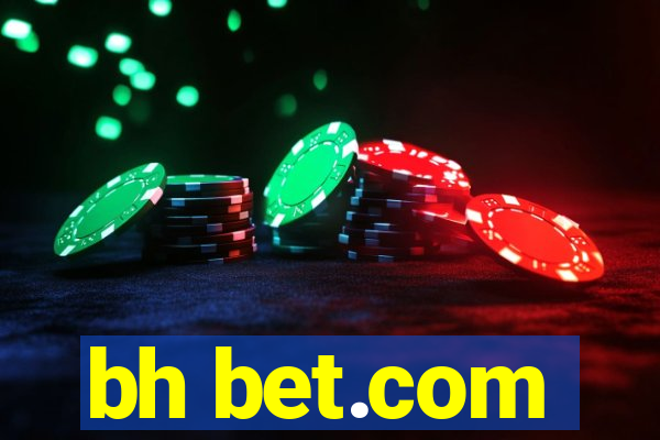 bh bet.com