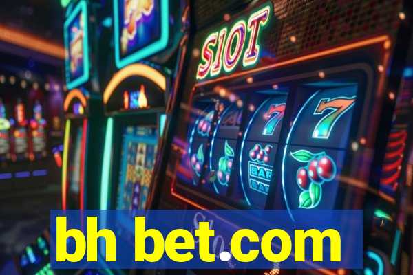 bh bet.com