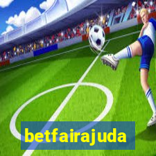 betfairajuda