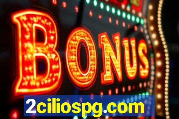 2ciliospg.com