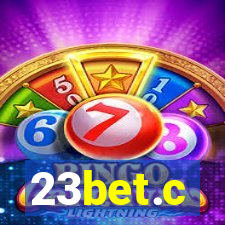 23bet.c