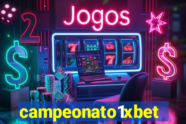 campeonato1xbet