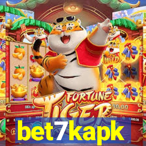 bet7kapk