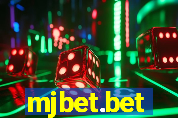 mjbet.bet