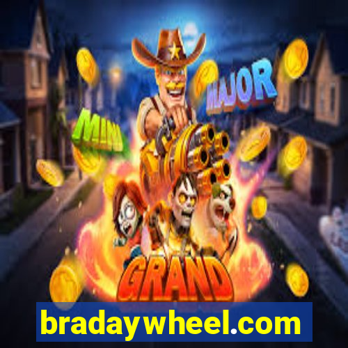 bradaywheel.com